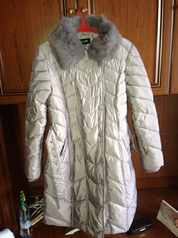 Продам зимние вещи дешево!