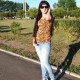 Екатерина Кушнарева