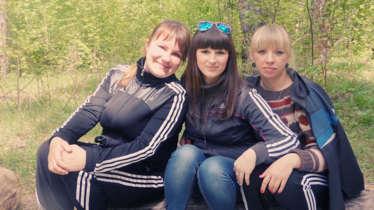 отдохнули от души