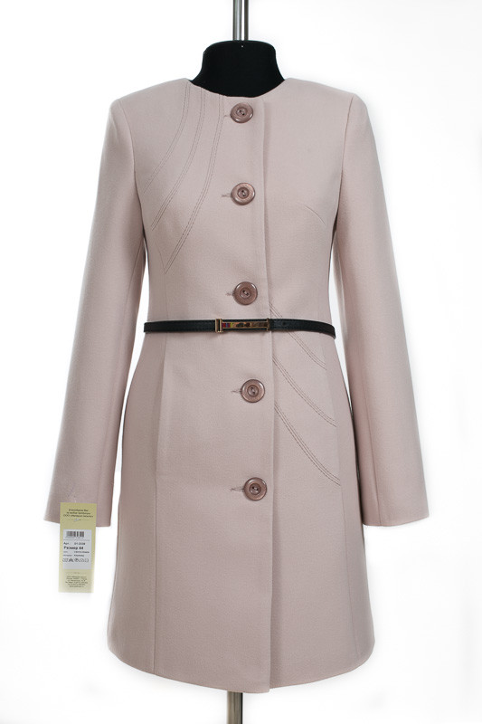 новое пальто 44 р-ра