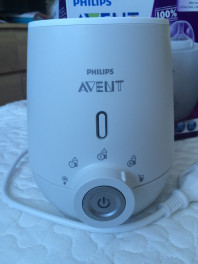 Подогреватель бутылочек Philips-Avent SCF356/00