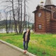 Альбина Комкина
