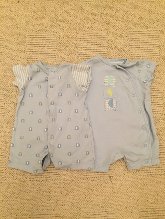 2 песочника Mothercare