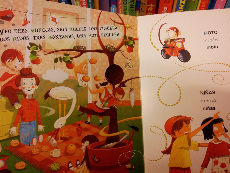 Книжные магазины мира. Испания. Майорка.