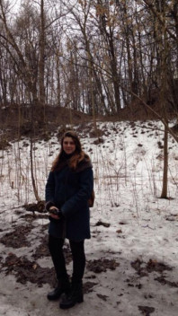 НОВОЕ итальянское пальто MARINA FRANCA