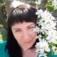 Наташа Беломыльцева