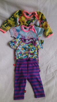 Molo моло для модницы