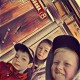 Матвей Захаров