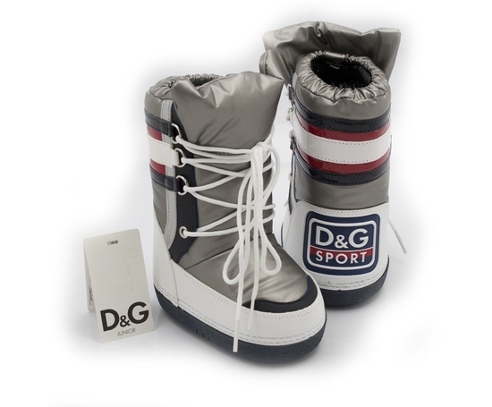луноходы- дуики  D&G б\у  22-23 1900
