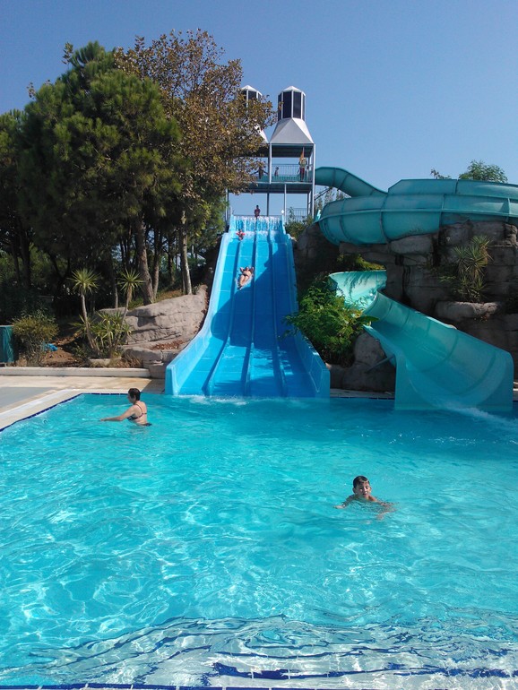 pgs kiris resort 5*