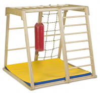 Спортивно-игровой уголок KIDWOOD Парус