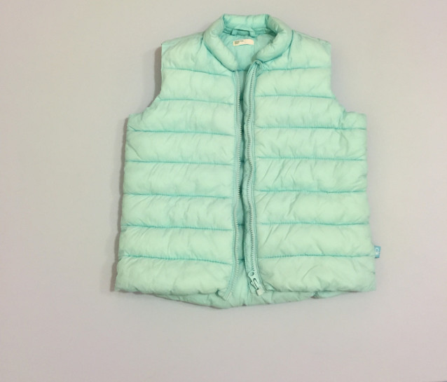 Жилетка Benetton