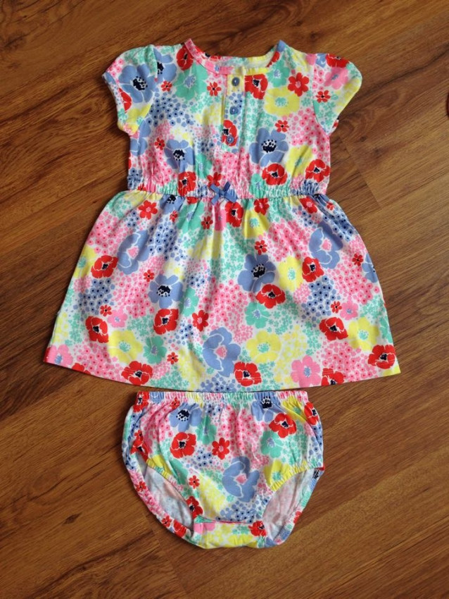 Оплате Carters