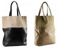 Новые сумки H&M Tote bag