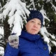 Ирина Мелехина