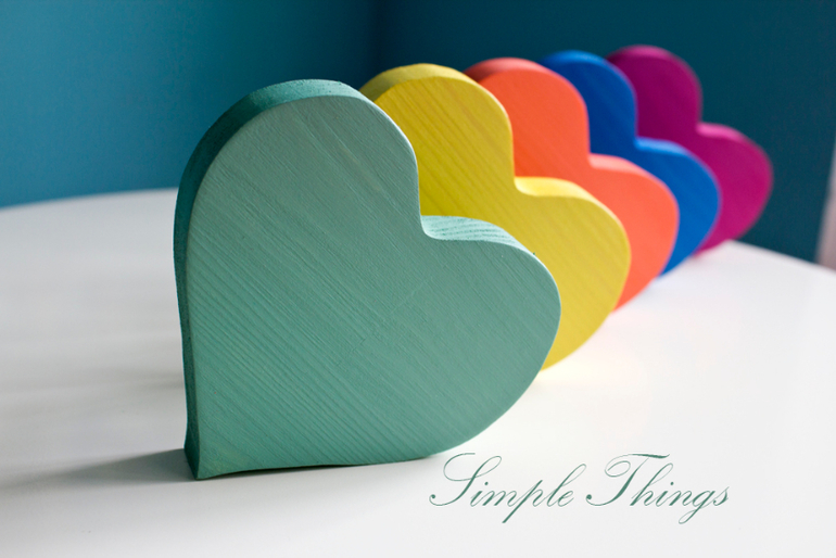 Сувениры. Simple Things