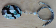Серебро 925, натуральные камни. Авторские изделия