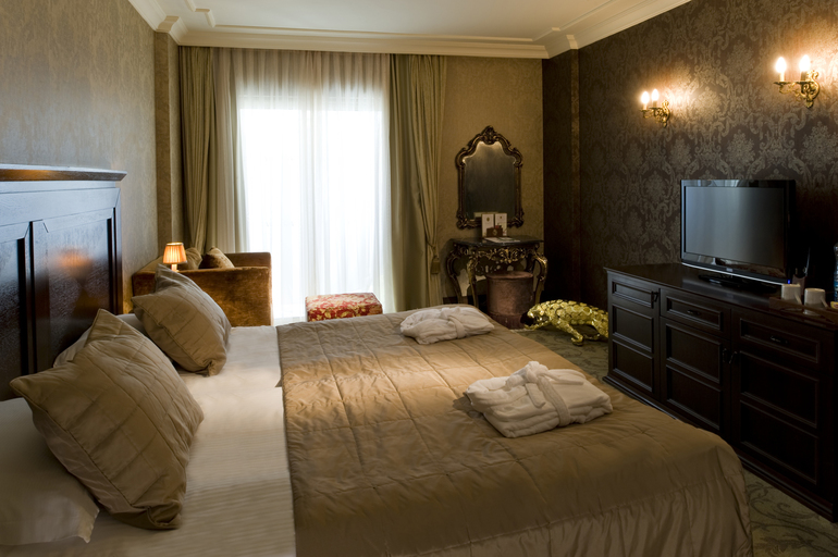 Турция. Белек. Отели Alva Donna Exclusive Hotel & Spa 5*, Maritim Pine Beach Resort 5*