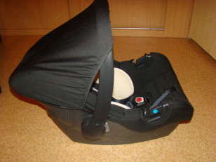 Автокресло 0-13 кг