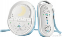 Радионяня Philips AVENT SCD-505