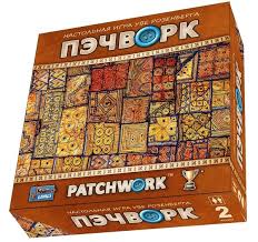 Patron игры список