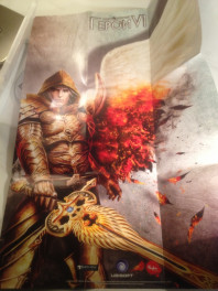 Игра на PC Компьютер