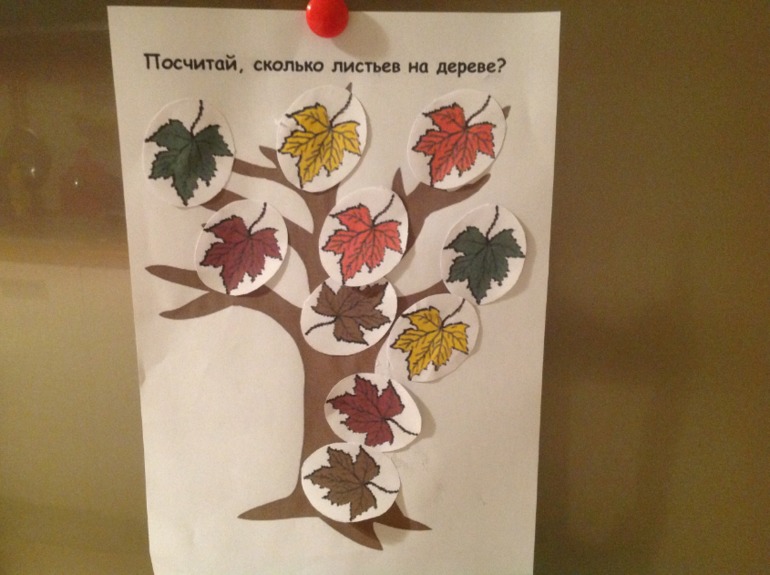 ТН Времена года