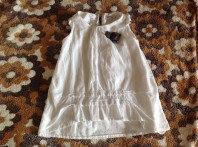 Комплект туника и лосины