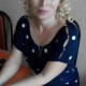 Светлана Овчинникова
