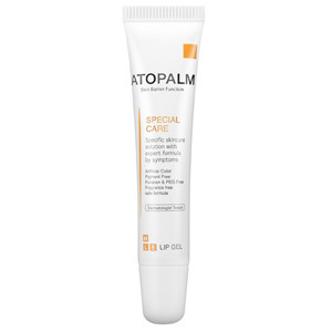 Atopalm - помощь при атопическом дерматите!