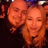 Анастасия Затуловская