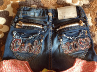 Брюки с туникой