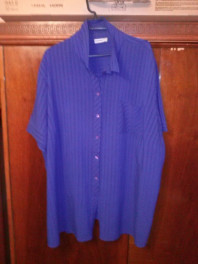 Блузки новые на полную женщину