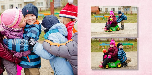 выпускной в саду!Готовимся