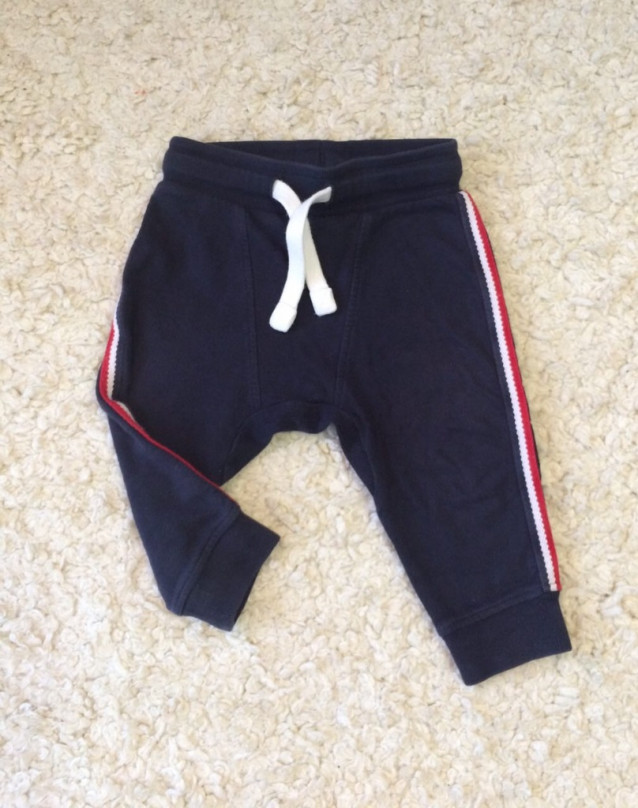 Штанишки Некст