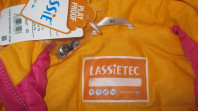 Новый. Зимний комбинезон Lassie L-tec 80+ 6