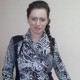 Марина Копьева