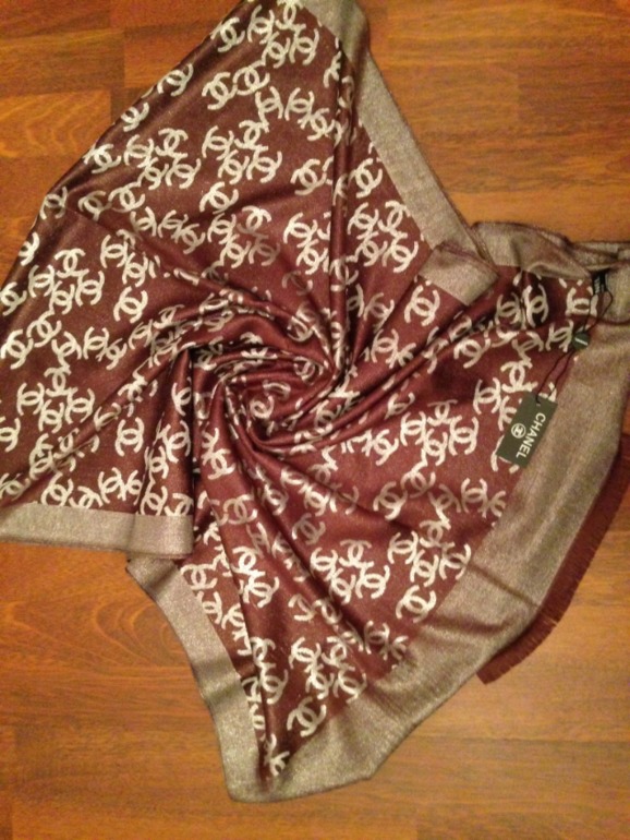 Платки Палантины Burberry Louis Vuitton по 750р +новые цвета, варианты с рюлексом.