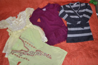 платья и туники