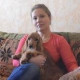 Елена Попова