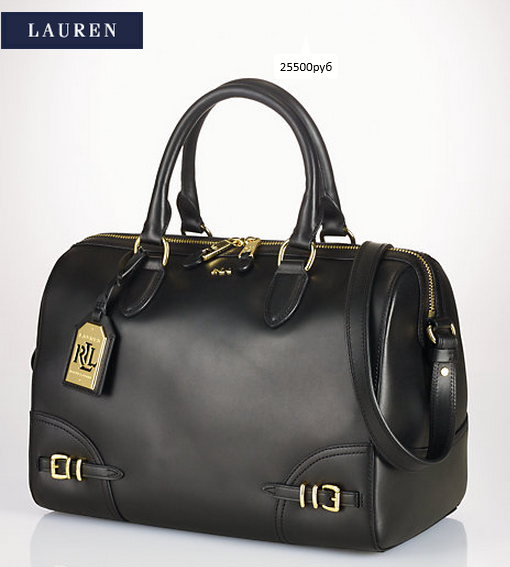 самые клевые сумки от ralphlauren