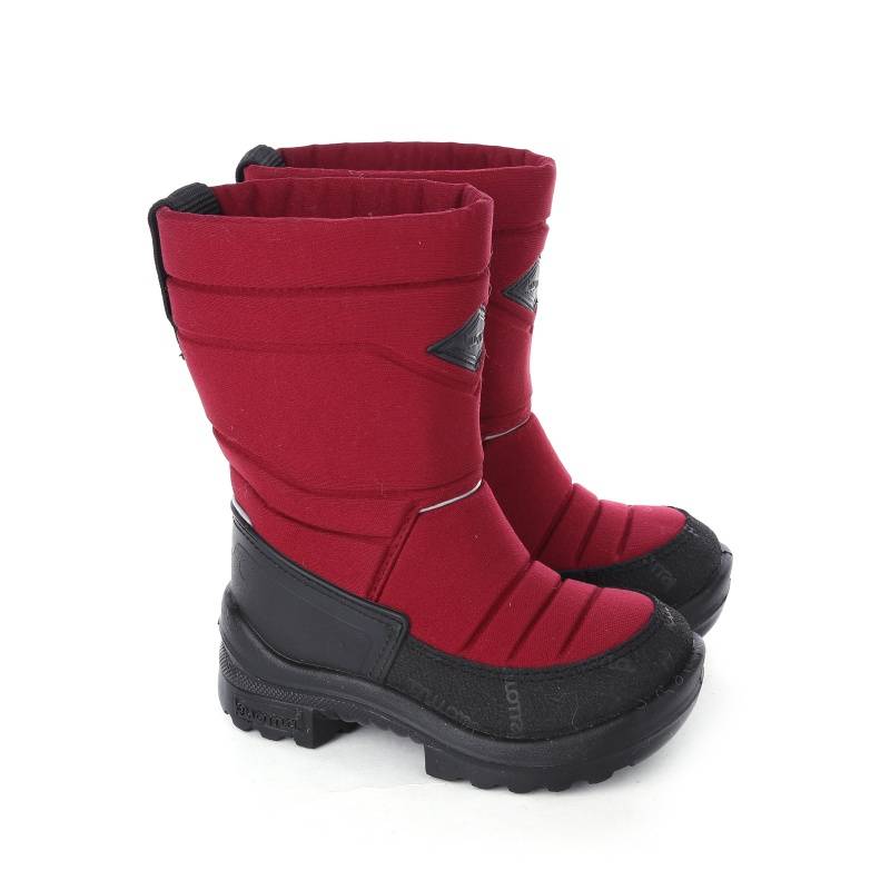 Сапоги Куома Детские Зимние Купить Детский Мир