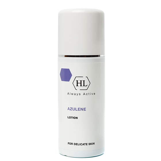 Holy Land Azulene Cleansing Lotion - Лосьон для лица 50 мл.