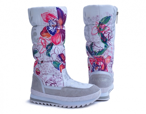 Сапоги King Boots Германия