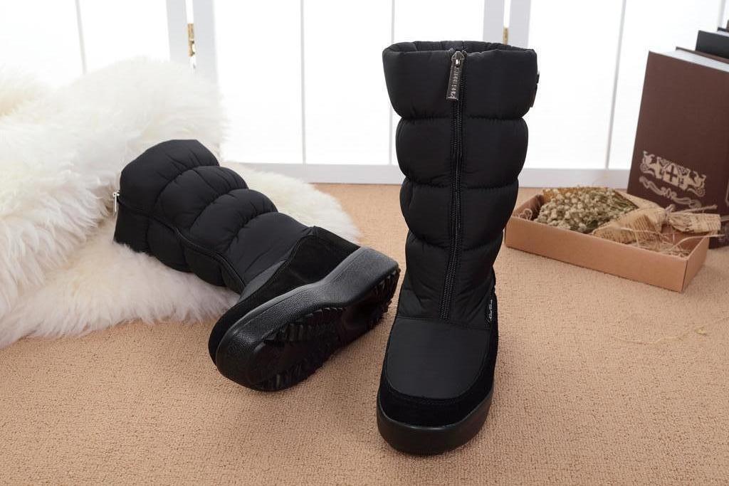 Сапоги King Boots