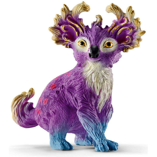 Schleich, figurka Apalu