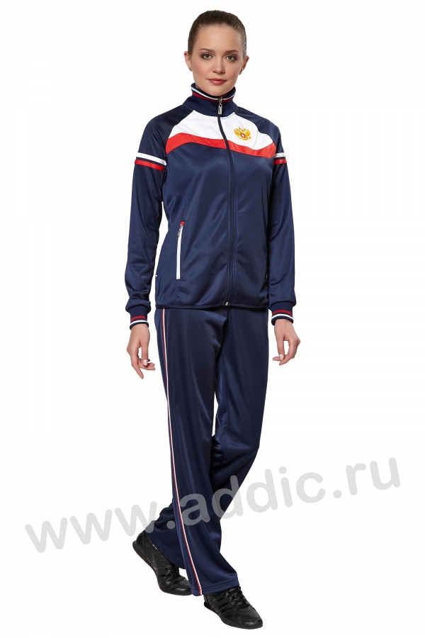 Спортивные костюмы Addic 10l af 493