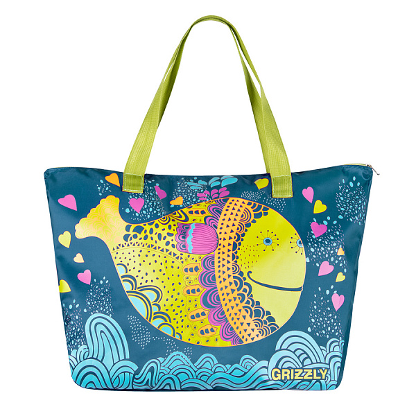 СУМКА ЛЕТНЯЯ