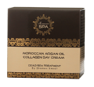 Moroccan SPA Коллагеновый дневной крем