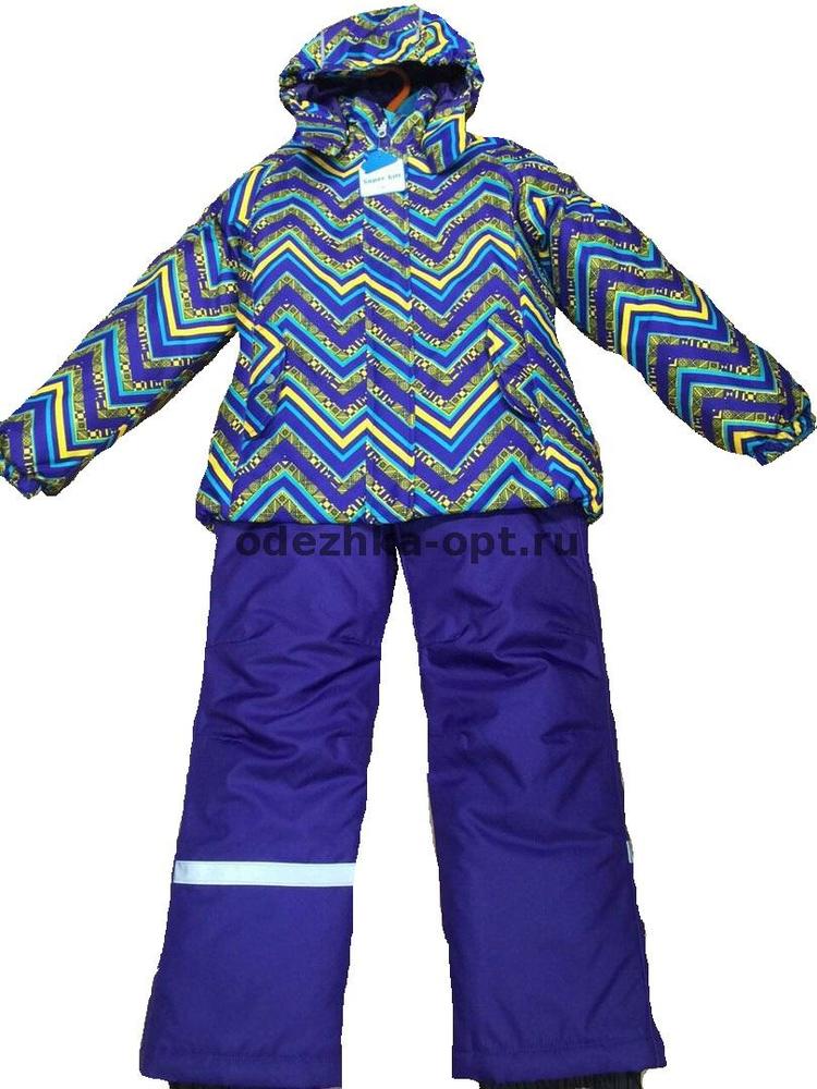 Костюм Super Gift 110-140 размер